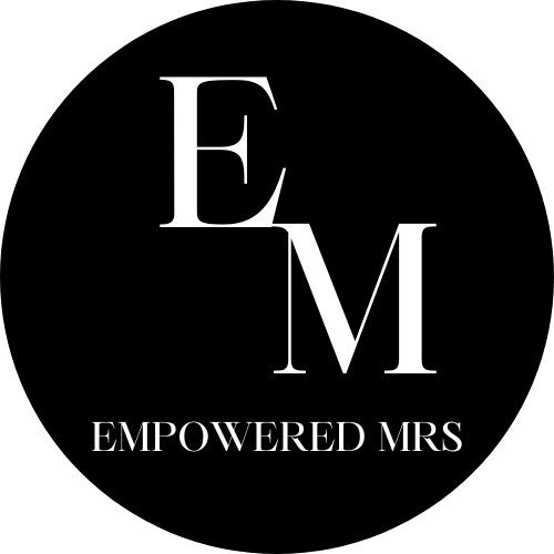 Empowered Mrs